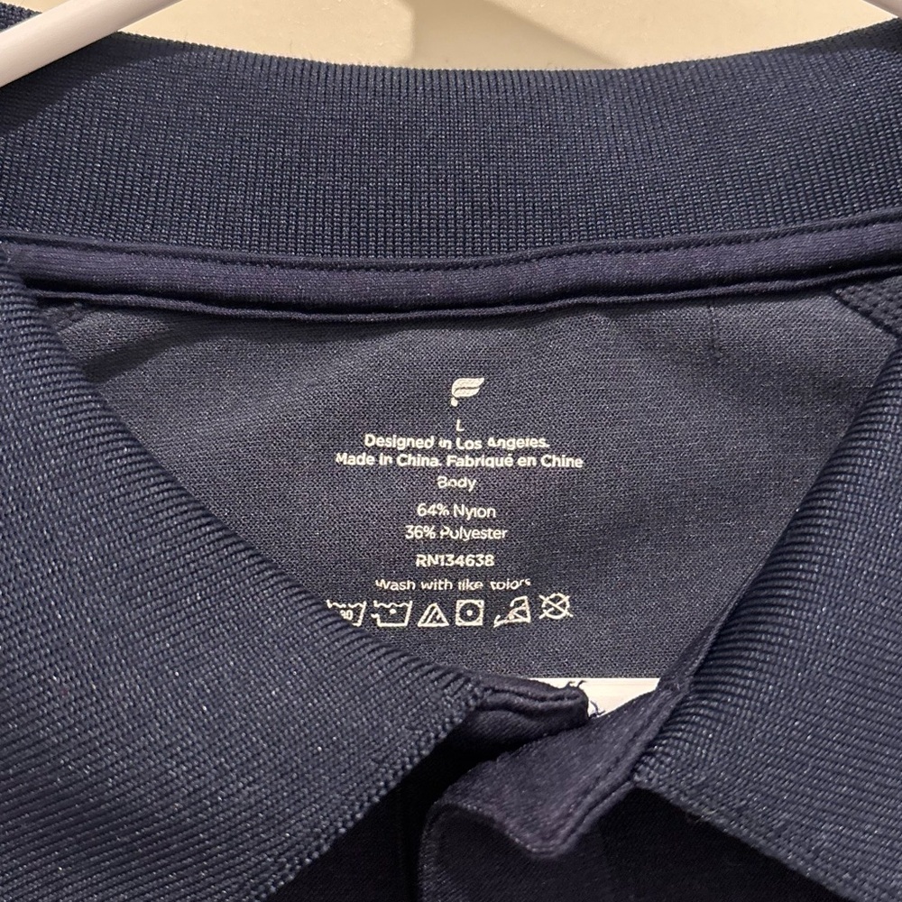 Fabletics Polo - Picture 2 of 3
